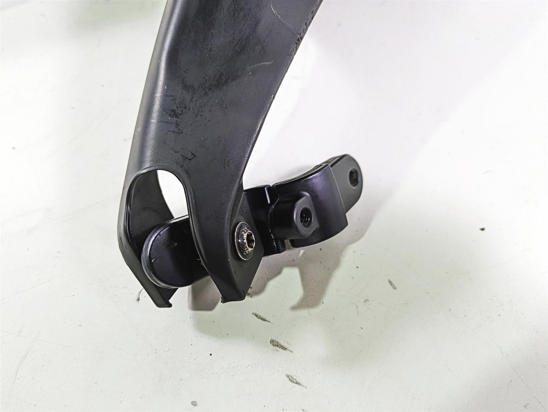 2004 BMW R1150GS R21 Touratech Handguard Hand Guard Set {{ shop.shopifyCountryName }} - Mototech271