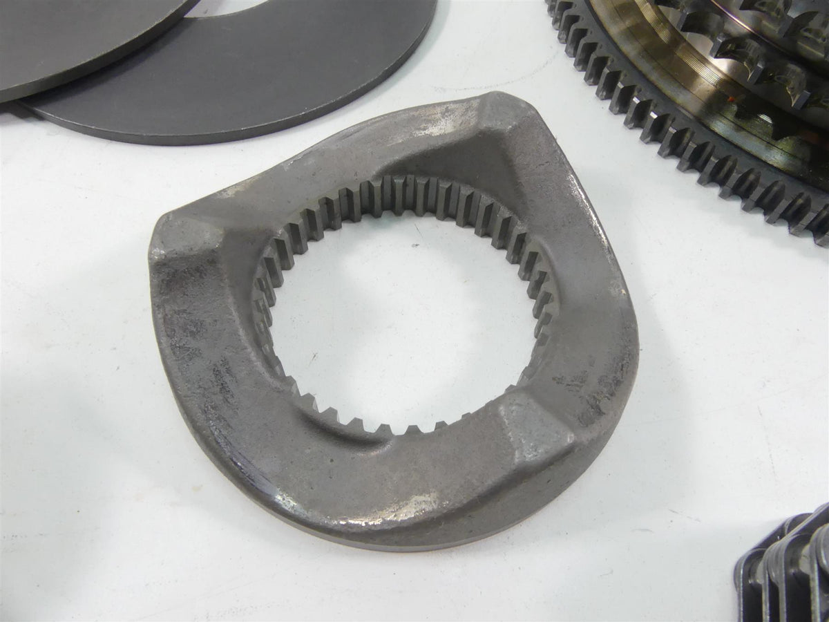 2022 Harley Softail FXBBS Street Bob Primary Drive Clutch Kit M8 - 2k 37000263A {{ shop.shopifyCountryName }} - Mototech271