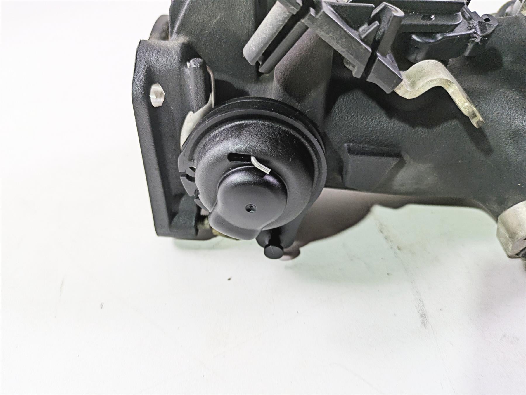 2008 Harley FXDL Dyna Low Rider 105TH Throttle Body Fuel Injectors 27708-06B {{ shop.shopifyCountryName }} - Mototech271