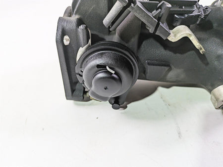2008 Harley FXDL Dyna Low Rider 105TH Throttle Body Fuel Injectors 27708-06B {{ shop.shopifyCountryName }} - Mototech271