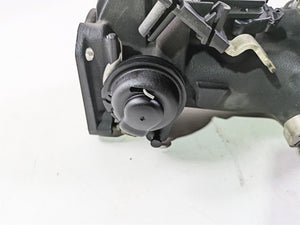 2008 Harley FXDL Dyna Low Rider 105TH Throttle Body Fuel Injectors 27708-06B