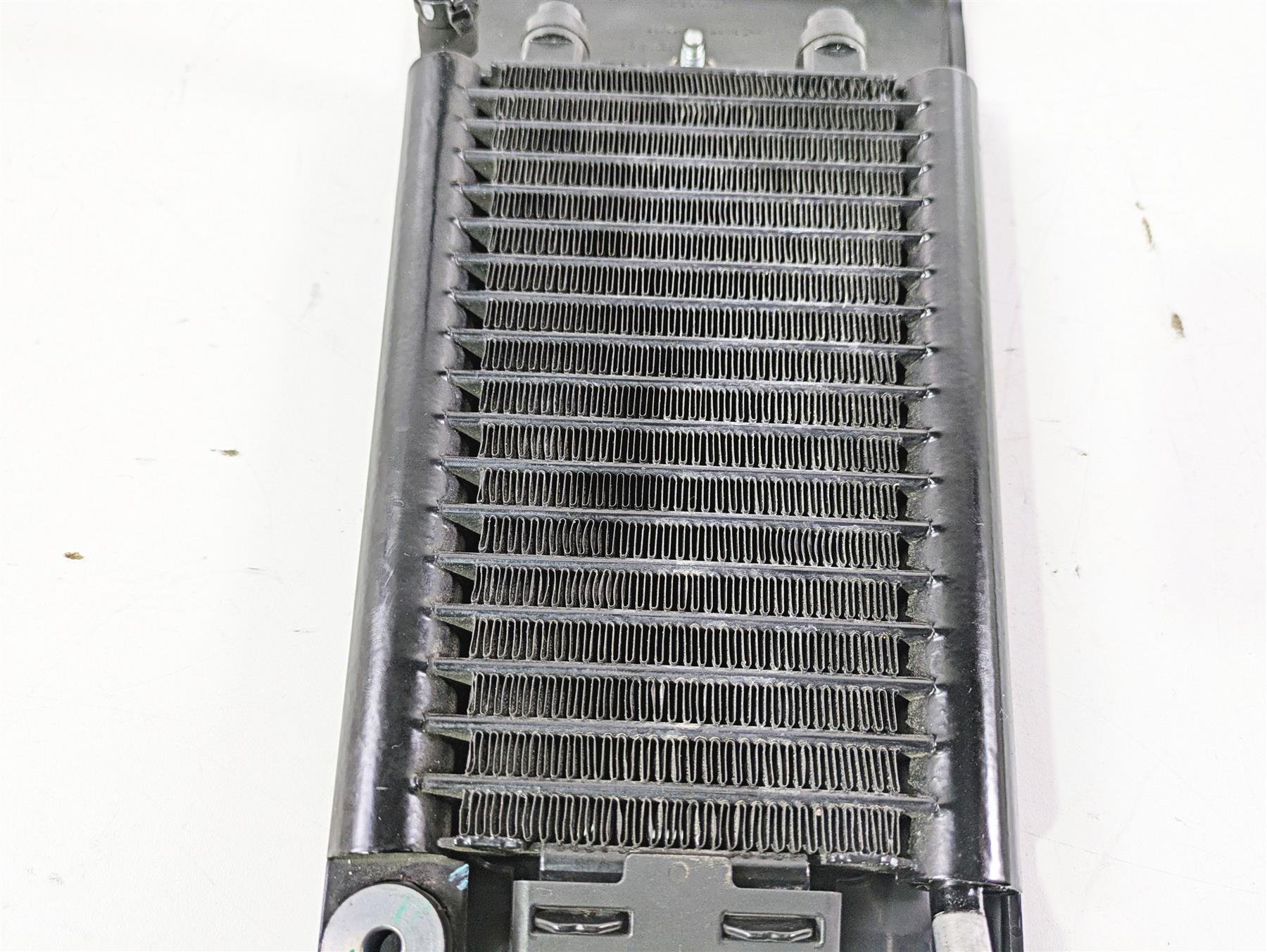 2022 Harley FXLRS Softail Low Rider Oil Cooler & Cover 62700191 {{ shop.shopifyCountryName }} - Mototech271