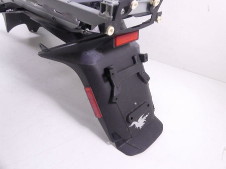 2017 BMW R1200RT RTW K52 Rear Sub Frame Subframe Fender 46518528588 {{ shop.shopifyCountryName }} - Mototech271