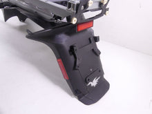 Load image into Gallery viewer, 2017 BMW R1200RT RTW K52 Rear Sub Frame Subframe Fender 46518528588 | Mototech271
