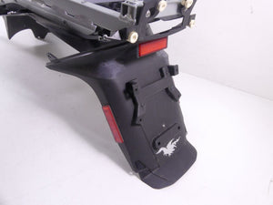 2017 BMW R1200RT RTW K52 Rear Sub Frame Subframe Fender 46518528588 | Mototech271