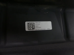 2016 Indian Chief Dark Horse Fuel Gas Petrol Tank -Dent 1021997 | Mototech271