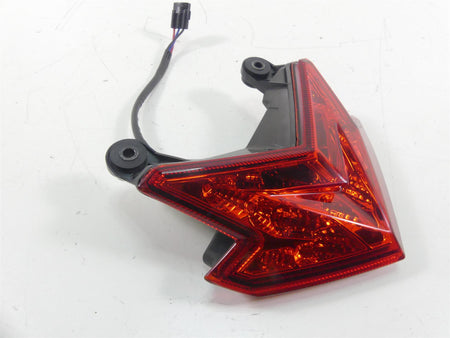 2013 Kawasaki ZX636 ZX6R Ninja Taillight Tail Light Rear Brake Lamp 23025-0324 {{ shop.shopifyCountryName }} - Mototech271