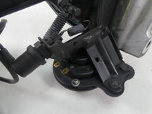 Load image into Gallery viewer, 2004 Yamaha XV1700 Road Star Warrior Right Footpeg Brake Ped Set 5PX-27200-20-00
