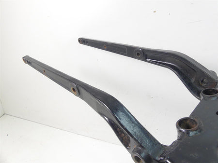 1998 Harley Dyna FXDL Low Rider Straight Main Frame Chassis 32dgr Rake With Texas Salvage Title 47427-97A {{ shop.shopifyCountryName }} - Mototech271