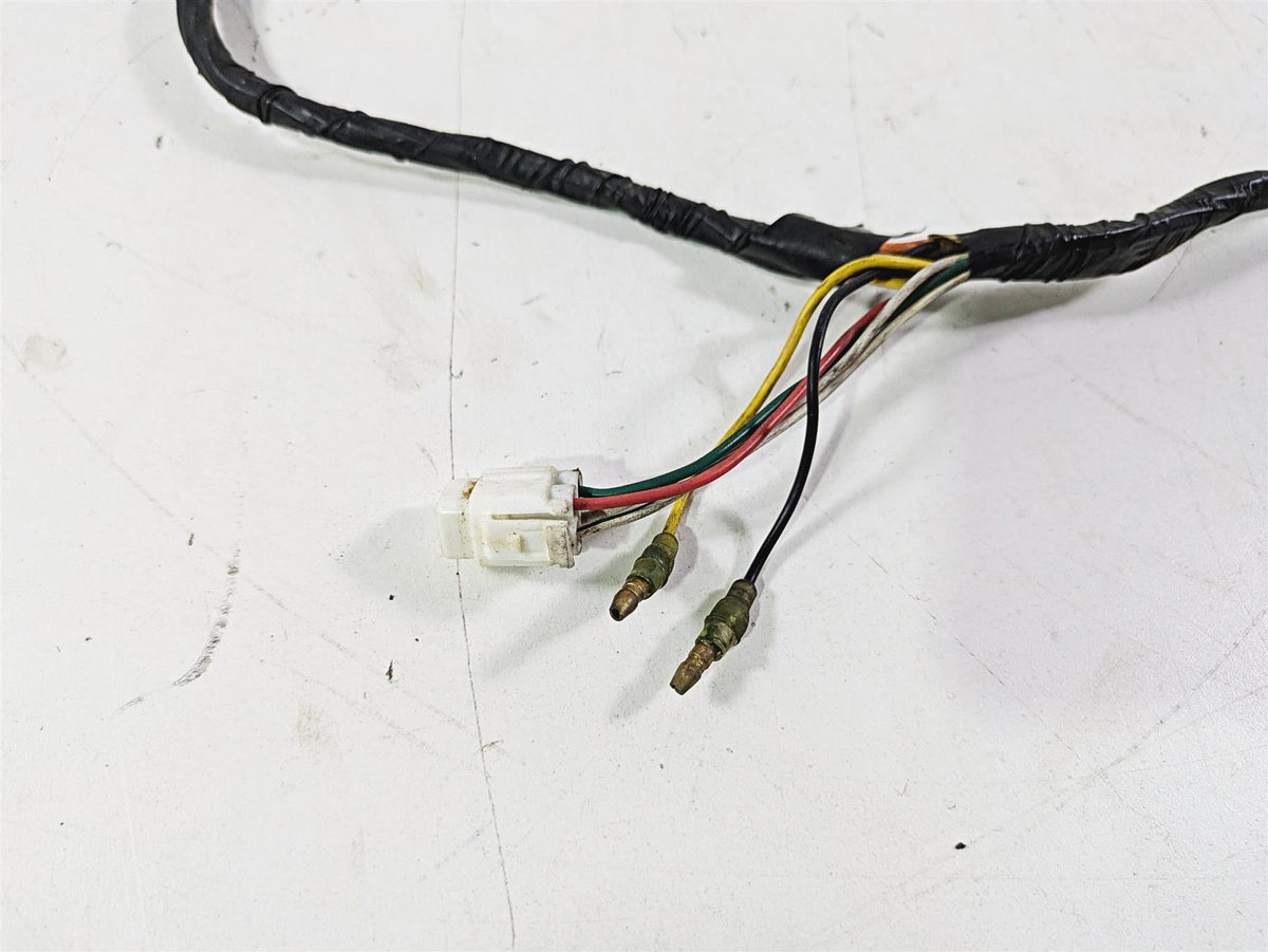 2001 Yamaha Banshee YFZ350 Wiring Harness Loom 3GG-82590-20-00 {{ shop.shopifyCountryName }} - Mototech271
