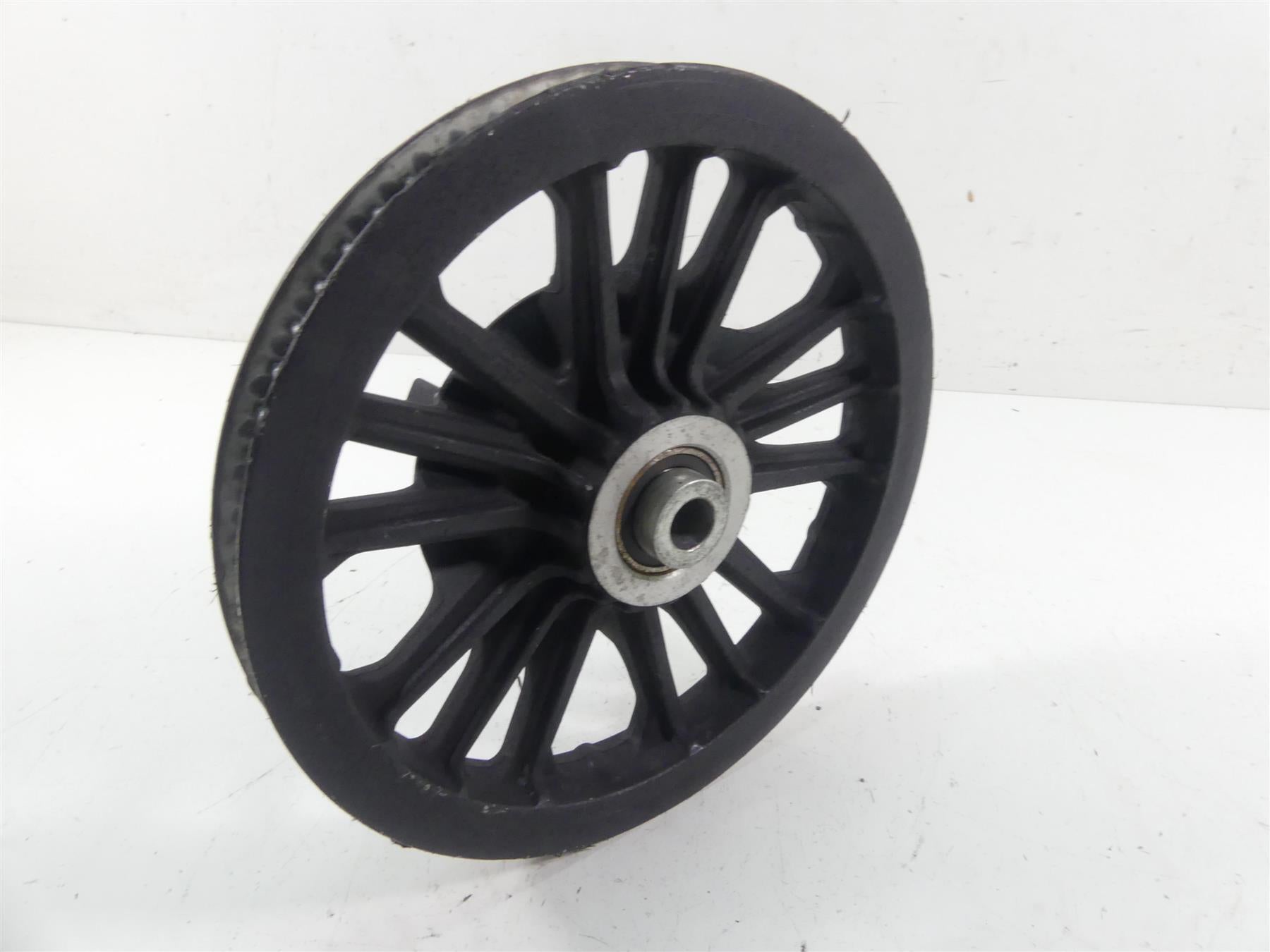2018 Indian Scout Sixty Rear Drive Belt Sprocket Pulley 66T 1020399 {{ shop.shopifyCountryName }} - Mototech271