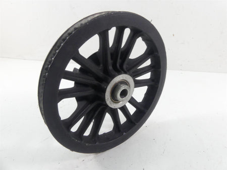 2018 Indian Scout Sixty Rear Drive Belt Sprocket Pulley 66T 1020399 {{ shop.shopifyCountryName }} - Mototech271