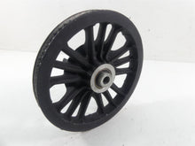 Load image into Gallery viewer, 2018 Indian Scout Sixty Rear Drive Belt Sprocket Pulley 66T 1020399
