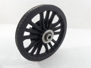 2018 Indian Scout Sixty Rear Drive Belt Sprocket Pulley 66T 1020399