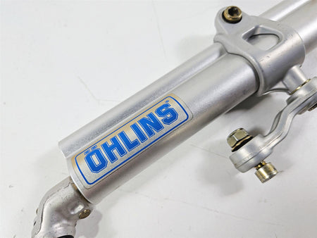 2007 Mv Agusta F4 1000R 312 Ohlins Steering Damper & Mount Set 800086406 SD122-Mototech271