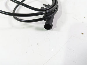 2016  BMW R1200GS GSW K50 Front Abs Brake Wheel Speed Sensor 34528551611 | Mototech271