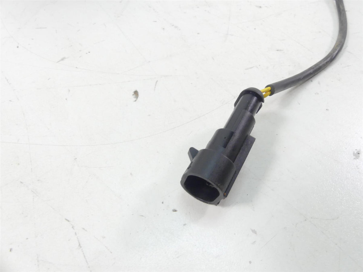 2020 Ducati Multistrada 1260 Enduro Rear Brembo Brake Master Cylinder 62540311B {{ shop.shopifyCountryName }} - Mototech271