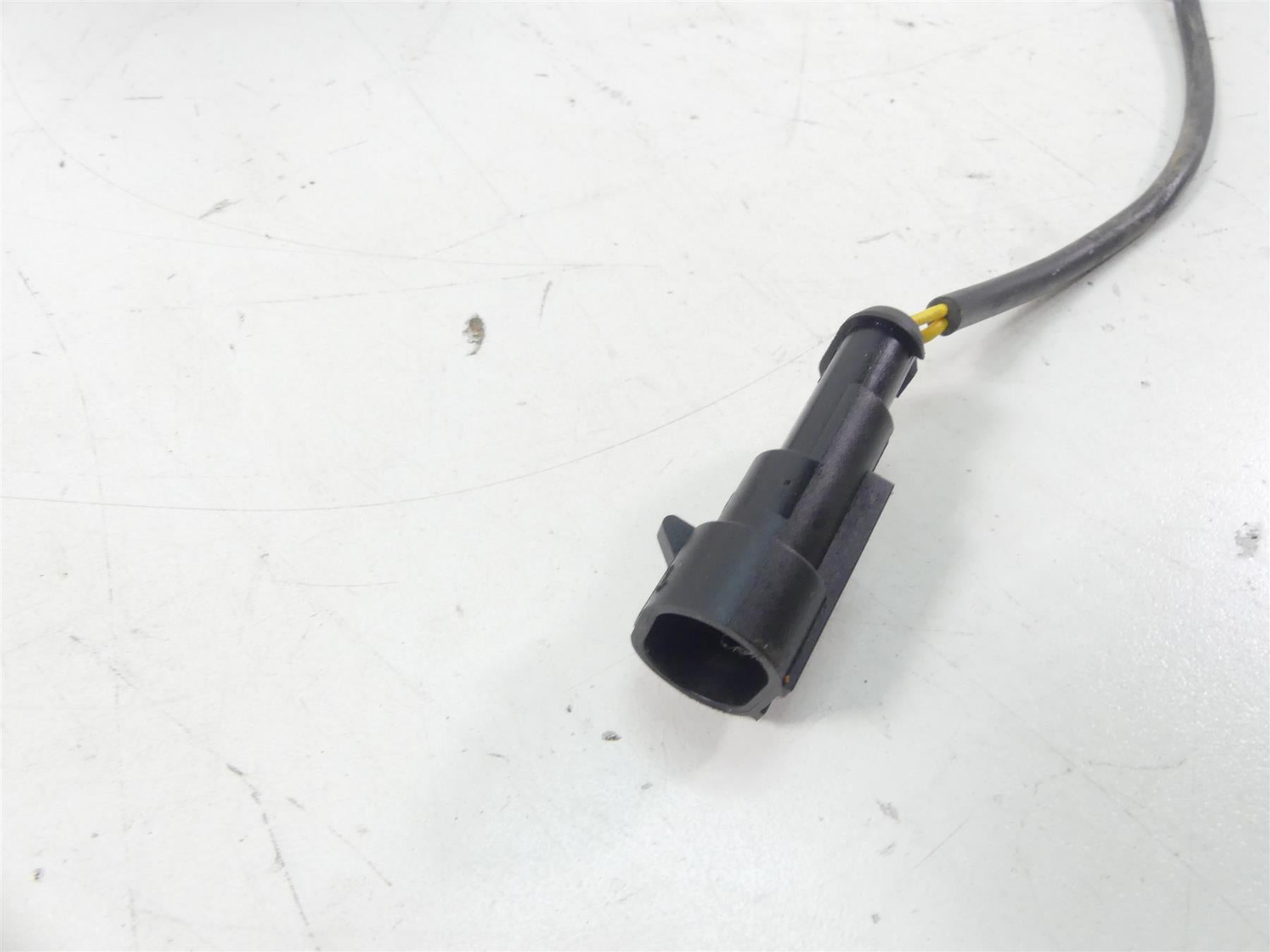 2020 Ducati Multistrada 1260 Enduro Rear Brembo Brake Master Cylinder 62540311B {{ shop.shopifyCountryName }} - Mototech271