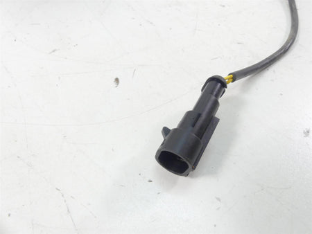 2020 Ducati Multistrada 1260 Enduro Rear Brembo Brake Master Cylinder 62540311B {{ shop.shopifyCountryName }} - Mototech271