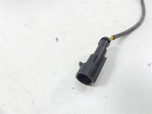 2020 Ducati Multistrada 1260 Enduro Rear Brembo Brake Master Cylinder 62540311B | Mototech271