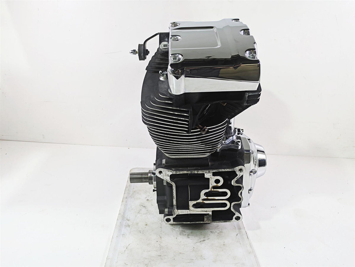2007 Harley Touring FLHRSE CVO Road King Runnin 110 SE Engine - 50k Vid 16200277 {{ shop.shopifyCountryName }} - Mototech271