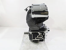 Load image into Gallery viewer, 2007 Harley Touring FLHRSE CVO Road King Runnin 110 SE Engine - 50k Vid 16200277
