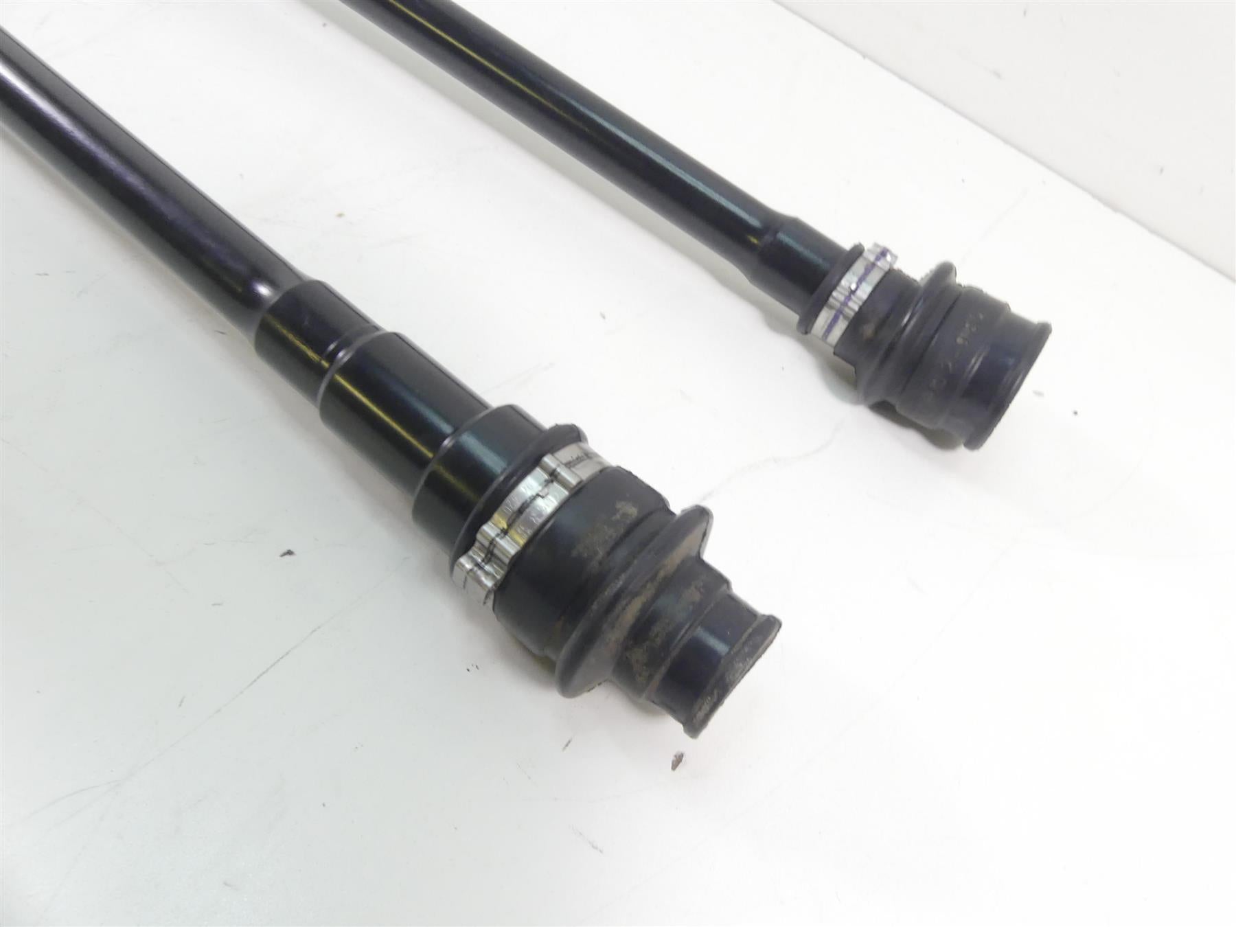 2015 Arctic Wild Cat 700 Sport LTD Center Prop Drive Shaft Set 2402-099 2402-100 {{ shop.shopifyCountryName }} - Mototech271