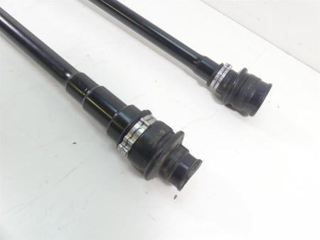 2015 Arctic Wild Cat 700 Sport LTD Center Prop Drive Shaft Set 2402-099 2402-100 {{ shop.shopifyCountryName }} - Mototech271
