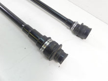 Load image into Gallery viewer, 2015 Arctic Wild Cat 700 Sport LTD Center Prop Drive Shaft Set 2402-099 2402-100 | Mototech271
