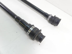 2015 Arctic Wild Cat 700 Sport LTD Center Prop Drive Shaft Set 2402-099 2402-100 | Mototech271