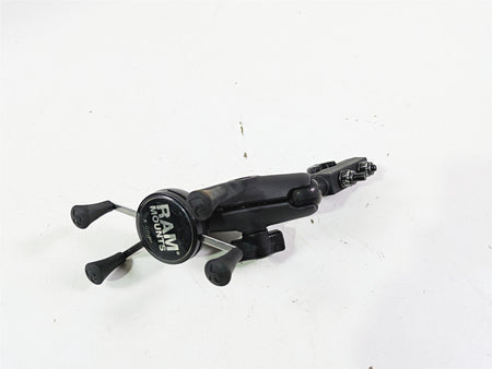 2017 BMW F800GS Adv K75 Ram Phone Handlebar Mount Holder Carrier {{ shop.shopifyCountryName }} - Mototech271