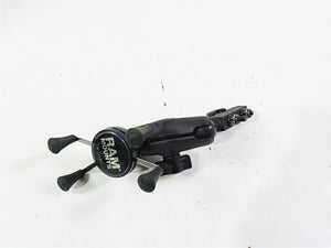 2017 BMW F800GS Adv K75 Ram Phone Handlebar Mount Holder Carrier