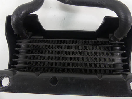 2013 Harley Touring FLTRX Road Glide Oil Cooler Flange Cover Set- Read 63083-11A {{ shop.shopifyCountryName }} - Mototech271