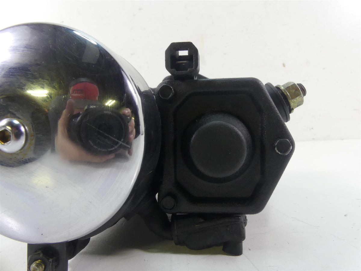 2004 Harley FXDWGI Dyna Wide Glide Engine Starter Motor 31553-94B {{ shop.shopifyCountryName }} - Mototech271