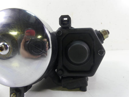 2004 Harley FXDWGI Dyna Wide Glide Engine Starter Motor 31553-94B {{ shop.shopifyCountryName }} - Mototech271