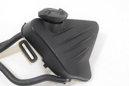 08 BMW K1200R K1200 R Sport K43 Radiator Cooling Fan & Reservoir 17117697291 {{ shop.shopifyCountryName }} - Mototech271