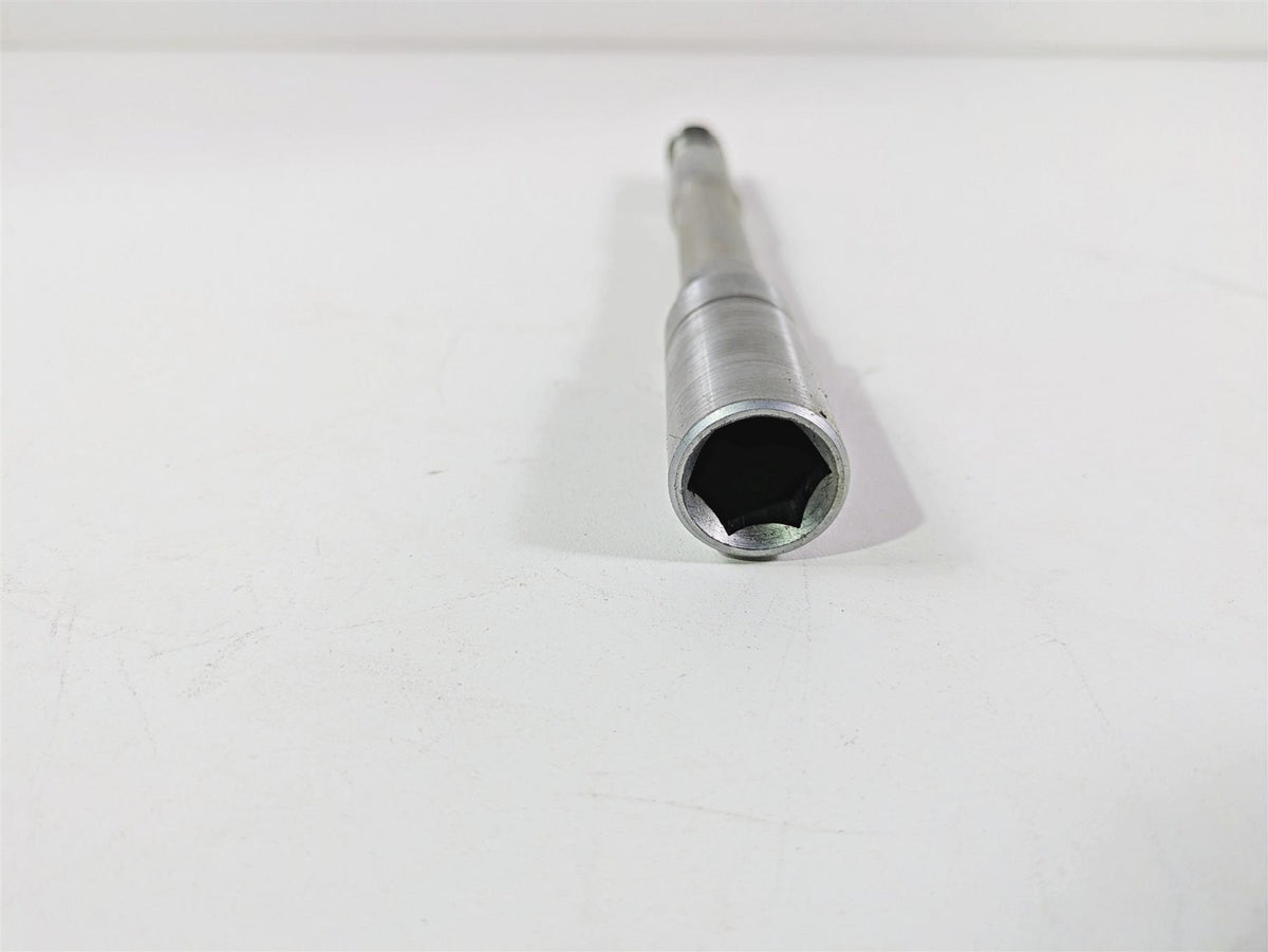 2016 Zero Motorcycles S 9.8 Front Wheel Spindle Axle 23-07491 {{ shop.shopifyCountryName }} - Mototech271
