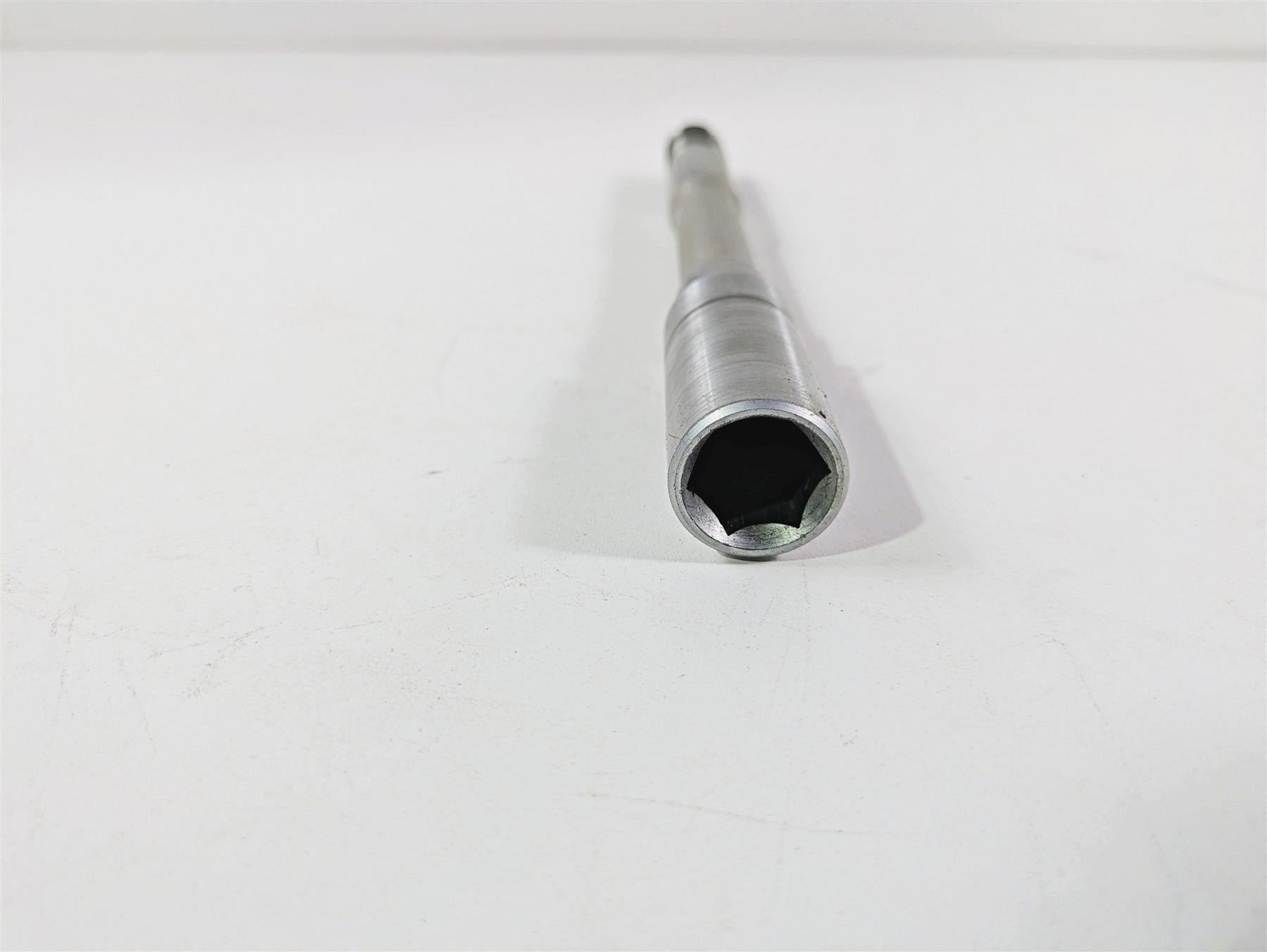 2016 Zero Motorcycles S 9.8 Front Wheel Spindle Axle 23-07491 {{ shop.shopifyCountryName }} - Mototech271