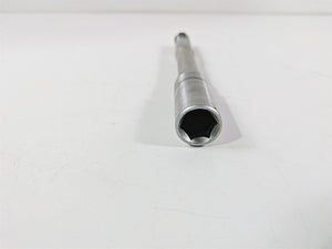 2016 Zero Motorcycles S 9.8 Front Wheel Spindle Axle 23-07491