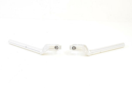 2013 BMW S1000 RR K46 55mm Clip On Handle Bar Handlebar 32717717623 32717717624 {{ shop.shopifyCountryName }} - Mototech271