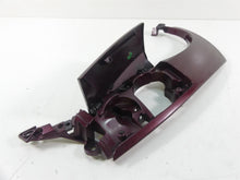 Load image into Gallery viewer, 2009 Victory Vision Tour Right Storage Box Cover &amp; Lid Set 5436417 | Mototech271
