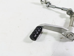 2014 BMW R nine T R9T K21 Shifter Shift Lever Pedal Peg & Linkage 23417671065 | Mototech271
