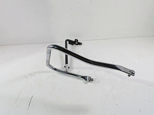 2017 Harley Touring FLHTKSE CVO E-Glide Right Saddlebag Holder Mount 90200507 | Mototech271