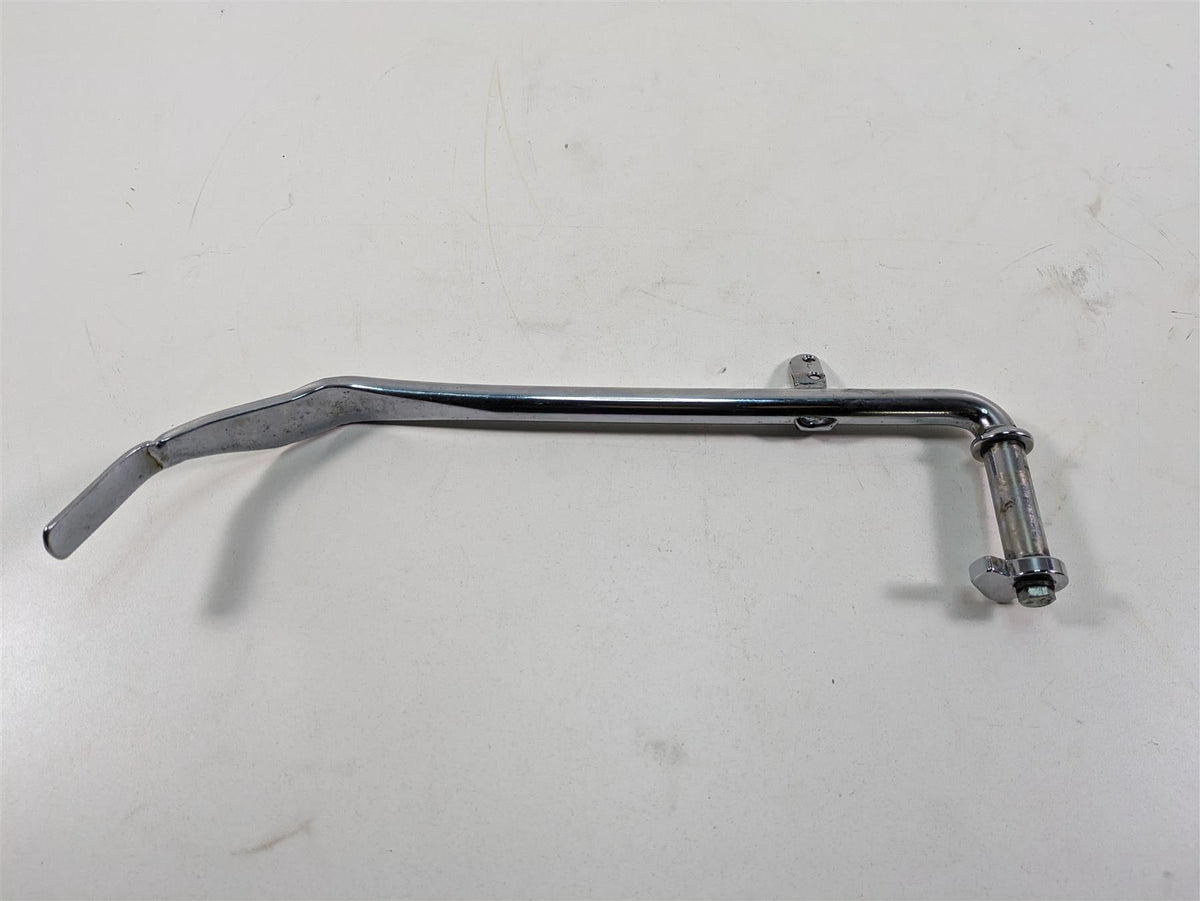 1986 Harley Sportster XLH 883 Side Kickstand Kick Jiffy Stand 50006-84B {{ shop.shopifyCountryName }} - Mototech271