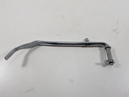 1986 Harley Sportster XLH 883 Side Kickstand Kick Jiffy Stand 50006-84B {{ shop.shopifyCountryName }} - Mototech271