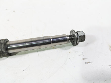 2003 Harley Dyna FXDL Low Rider 100TH Front Axle Wheel Spindle 3/4" 43895-00 {{ shop.shopifyCountryName }} - Mototech271