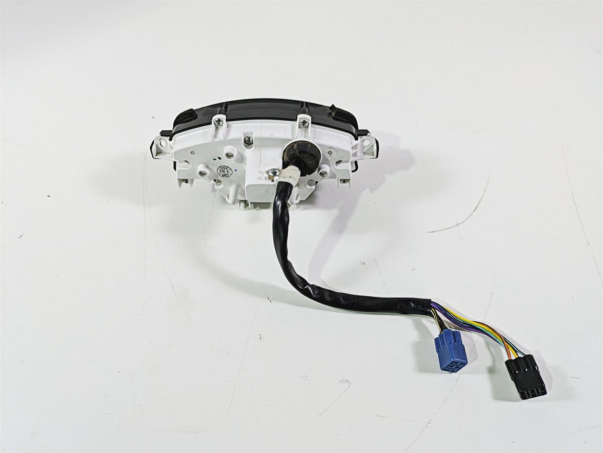 2016 Suzuki M109R VZR1800 Boulevard Tachometer Tacho Instrument 34220-48G30 {{ shop.shopifyCountryName }} - Mototech271