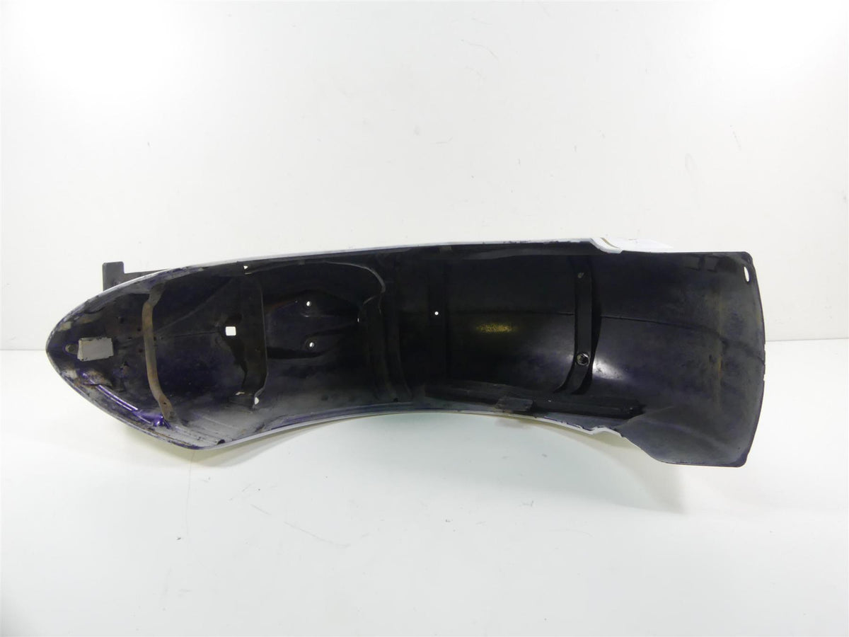 2003 Honda VTX1300 S Rear Fender Tire Hugger Mud Guard 80110-MEA-670Z {{ shop.shopifyCountryName }} - Mototech271