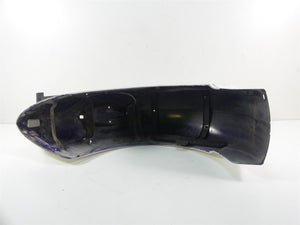 2003 Honda VTX1300 S Rear Fender Tire Hugger Mud Guard 80110-MEA-670Z | Mototech271