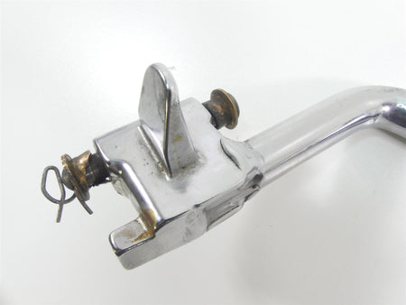 2008 Harley Softail FLSTSB Cross Bones Side Jiffy Kick Stand Kickstand 50087-07A {{ shop.shopifyCountryName }} - Mototech271